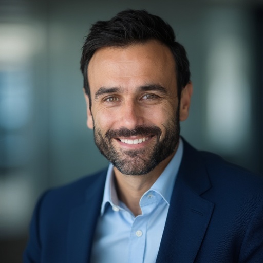 Marco Pellegrini — migliori casino online expert